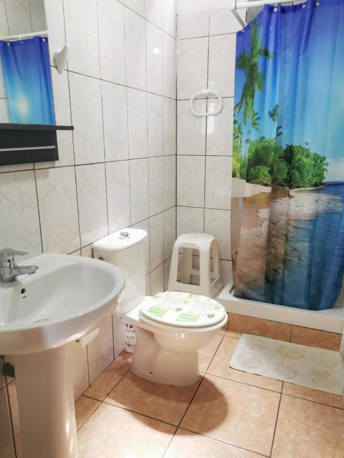 Penthouse With Sea View Apartment Коралео Екстериор снимка
